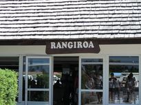 Rangiroa