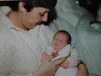 Isabelle le 02/10/79