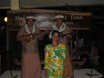 Tahiti