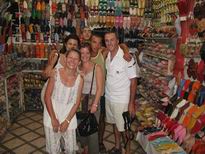 Maroc Aout 2003